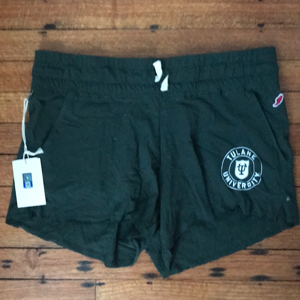 Soft shorts